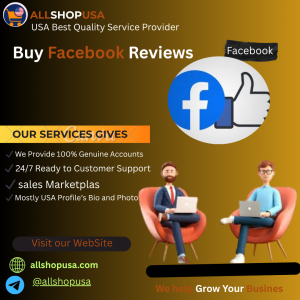 buy facebook reviews