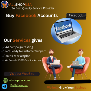 buy facebook accounts