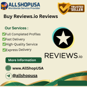 Buy Reviews.io Reviews