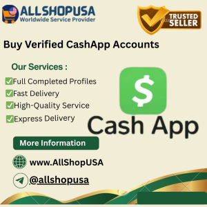 buy verified cashapp accounts