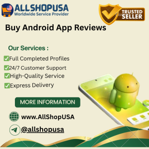 buy android app reviews