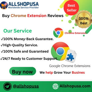buy chrome extension reviews