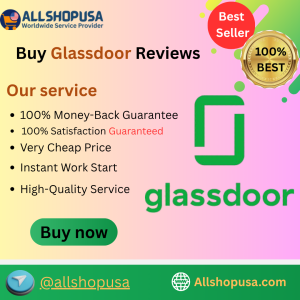 buy glassdoor reviews
