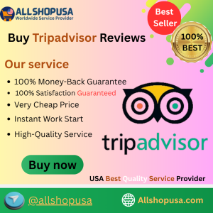 buy tripadvisor reviews