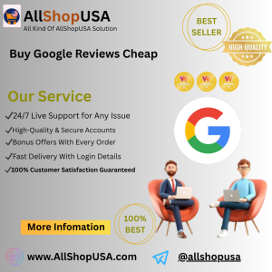 buy google reviews cheap